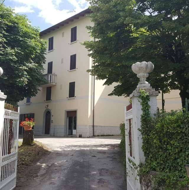 Casa Mirtillo Lizzano In Belvedere Exterior photo